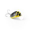 Imago Lures Pływak żółtobrzeżek 3.5F BK